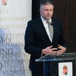 Fábián László: Időarányosan jól állunk az olimpiai kvótahelyzettel