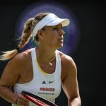 Párizs 2024: Kerber szívesen játszana párost Zverevvel