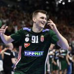 Imre Bence: az olimpiai kvóta egy újabb lépcsőfok a magyar kézilabdának