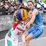 3×3-as olimpiai selejtező – Nem szereztek kvótát a magyarok Hongkongban