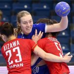 Női kézilabda olimpiai selejtező: a japánok is kiütötték a briteket