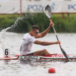 Kurucz egyesben és Opavszkyval párosban is döntős 200-on