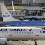 Rendkívüli intézkedésekkel készül az Air France az olimpiára