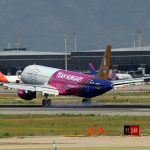 A Wizz Air szállítja a magyar csapatot