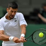 Djokovic következő célja az olimpia