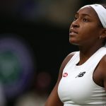 Párizs 2024 – Coco Gauff viszi LeBron Jamesszel az amerikai zászlót