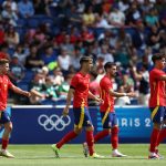 Párizs 2024 – Spanyol sikerrel rajtolt a labdarúgótorna