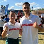 A magyar muaythai versenyzők is bemutatkoztak az olimpián