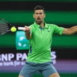 Djokovic a férfi egyes olimpiai bajnoka