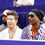 Elképesztő, mit csinált Snoop Dogg a párizsi olimpián + VIDEÓ