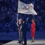 Zaharova: Átpolitizálta az olimpiai mozgalmat a NOB elnöke